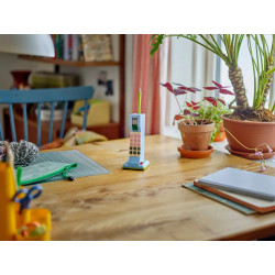 Lego Créator 31174 Le téléphone rétro V29