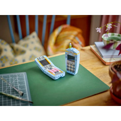 Lego Créator 31174 Le téléphone rétro V29