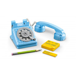 Lego Créator 31174 Le téléphone rétro V29