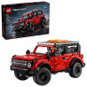 Lego Technic Ford Bronco 42213