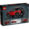 Lego Technic Ford Bronco 42213
