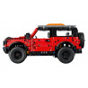 Lego Technic Ford Bronco 42213