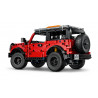 Lego Technic Ford Bronco 42213