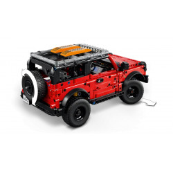 Lego Technic Ford Bronco 42213