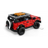 Lego Technic Ford Bronco 42213