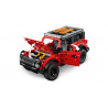 Lego Technic Ford Bronco 42213