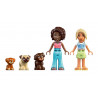 Lego Friends l’aire de jeux des chiots