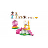 Lego Friends l’aire de jeux des chiots