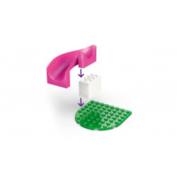 Lego Friends l’aire de jeux des chiots