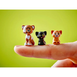 Lego Friends la fête d’anniversaire