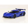 Solido 1 43 Koenigsegg Jesko bleu