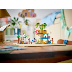 Lego Friends la fête d’anniversaire