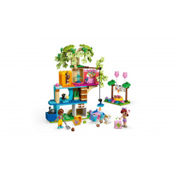 Lego Friends la fête d’anniversaire