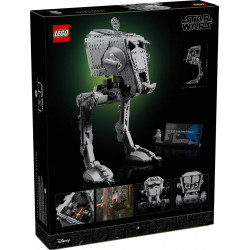Lego Star Wars 75417 Le marcheur AT-ST™ V29