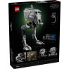 Lego Star Wars 75417 Le marcheur AT-ST™ V29