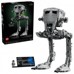 Lego Star Wars 75417 Le marcheur AT-ST™ V29