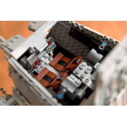 Lego Star Wars 75417 Le marcheur AT-ST™ V29