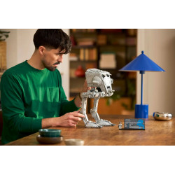 Lego Star Wars 75417 Le marcheur AT-ST™ V29