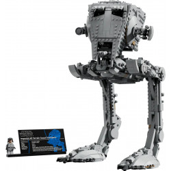 Lego Star Wars 75417 Le marcheur AT-ST™ V29