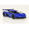 Solido 1 43 Koenigsegg Jesko bleu