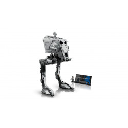 Lego Star Wars 75417 Le marcheur AT-ST™ V29