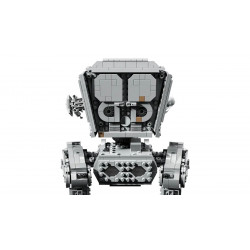 Lego Star Wars 75417 Le marcheur AT-ST™ V29