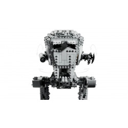 Lego Star Wars 75417 Le marcheur AT-ST™ V29