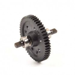 Transmission Pirate Shooter XTR706 Stinger Razor