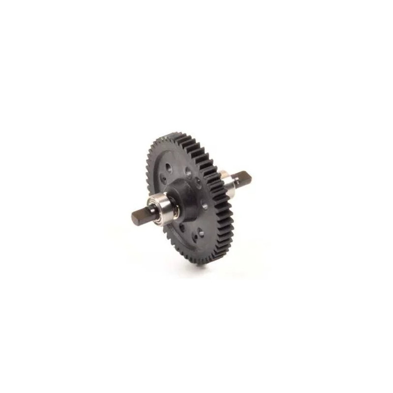 Transmission Pirate Shooter XTR706 Stinger Razor
