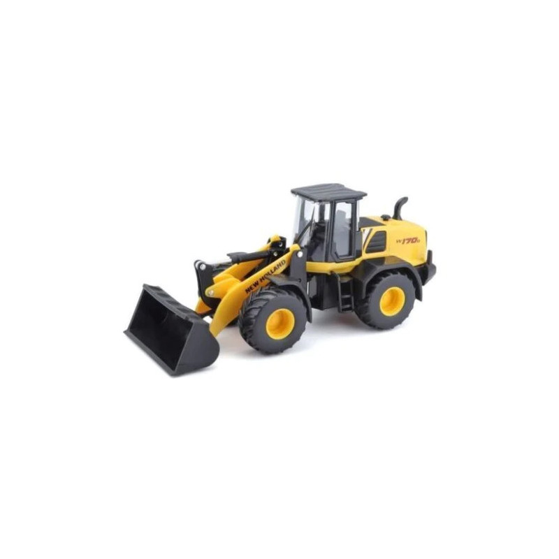 Burago Tp 1 50 New holland W170 D