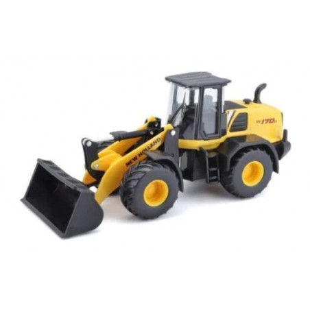 Burago Tp 1 50 New holland W170 D