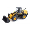 Burago Tp 1 50 New holland W170 D