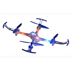 T2m drone Spyrit Flash Rc