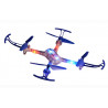 T2m drone Spyrit Flash Rc