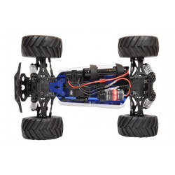 T2m Pirate 4x4 RTR XTS Brushless avec sans chargeur