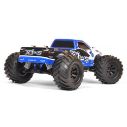 T2m Pirate 4x4 RTR XTS Brushless avec sans chargeur