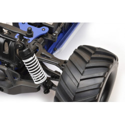 T2m Pirate 4x4 RTR XTS Brushless avec sans chargeur