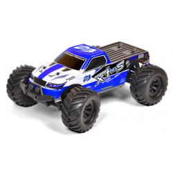 T2m Pirate 4x4 RTR XTS Brushless avec sans chargeur