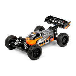 T2m PIrate Shooter II 4x4  Orange RTR T4957Go