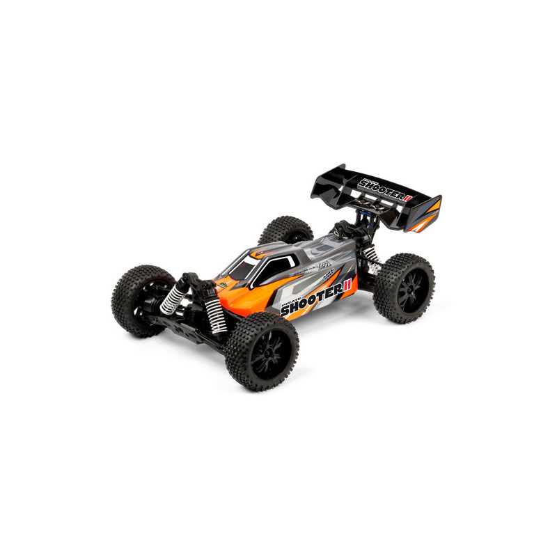 T2m PIrate Shooter II 4x4 Orange RTR T4957Go T2m PIrate Shooter II 4x4 Orange RTR T4957Go