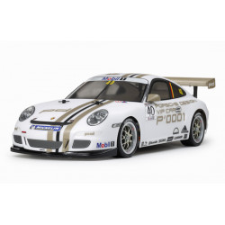 Kit Tamiya TT01 911 Gt3 cup Vip 2008 997