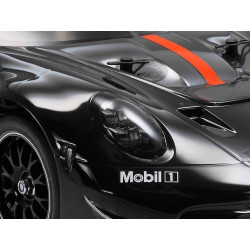 58745 Porsche 911 GT3 R (992) TT02 1 10 Tamiya