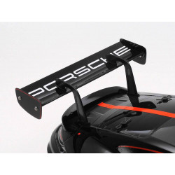 58745 Porsche 911 GT3 R (992) TT02 1 10 Tamiya