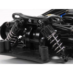58745 Porsche 911 GT3 R (992) TT02 1 10 Tamiya