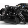58745 Porsche 911 GT3 R (992) TT02 1 10 Tamiya