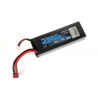 Lot Racer 3s comprenant radio, servo Aq et chargeur Lipo 4200