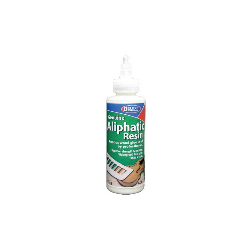 Colle Aliphatique 112G