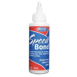 Colle blanche 500G