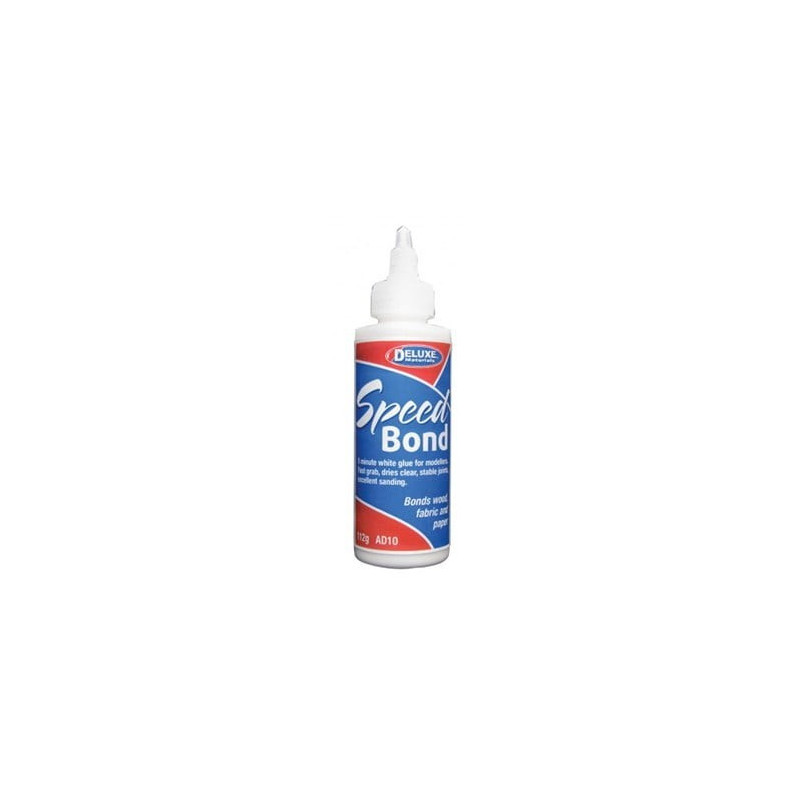 Colle blanche 500G