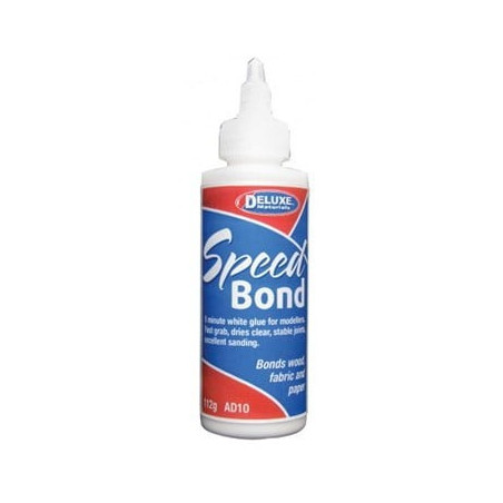 Colle blanche 500G